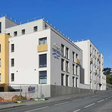 Résidence Néméa Caen Campus 1-3